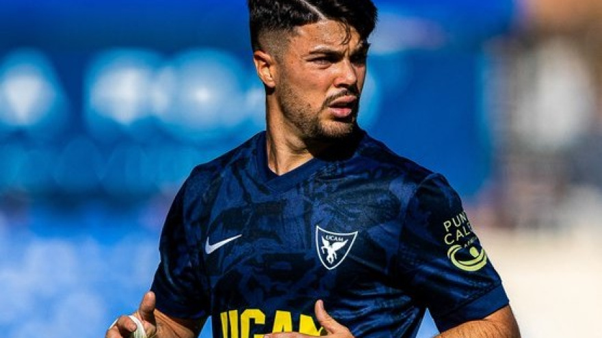 Alvarito confía en sumar una nueva victoria en La Condomina