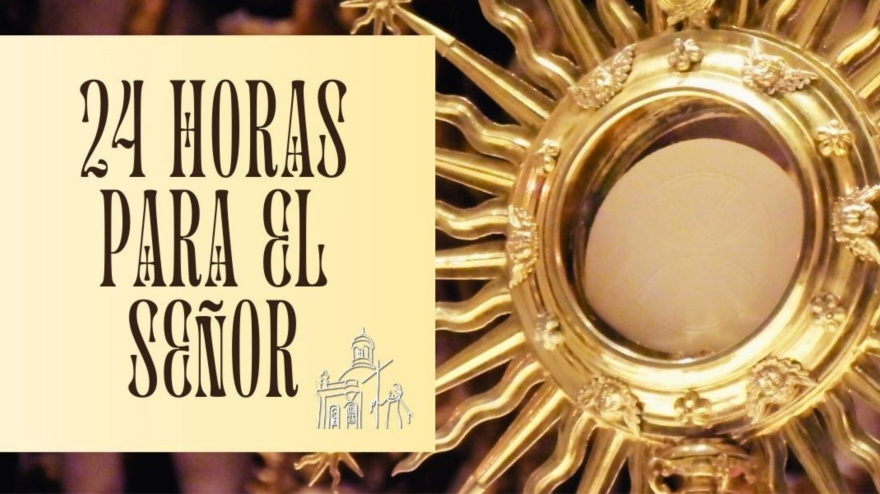 Cartel de las jornadas