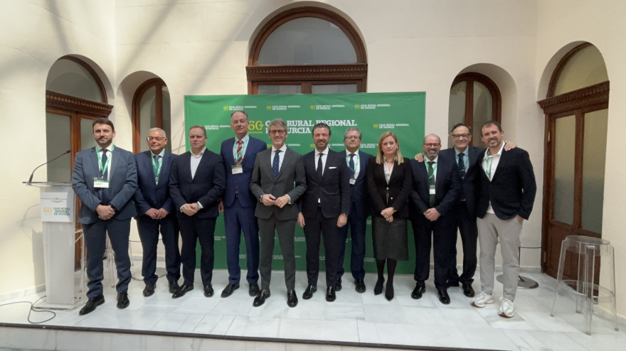 Jornadas de Caja Rural