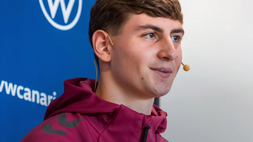 Antal Yaakobishvili en su presentación