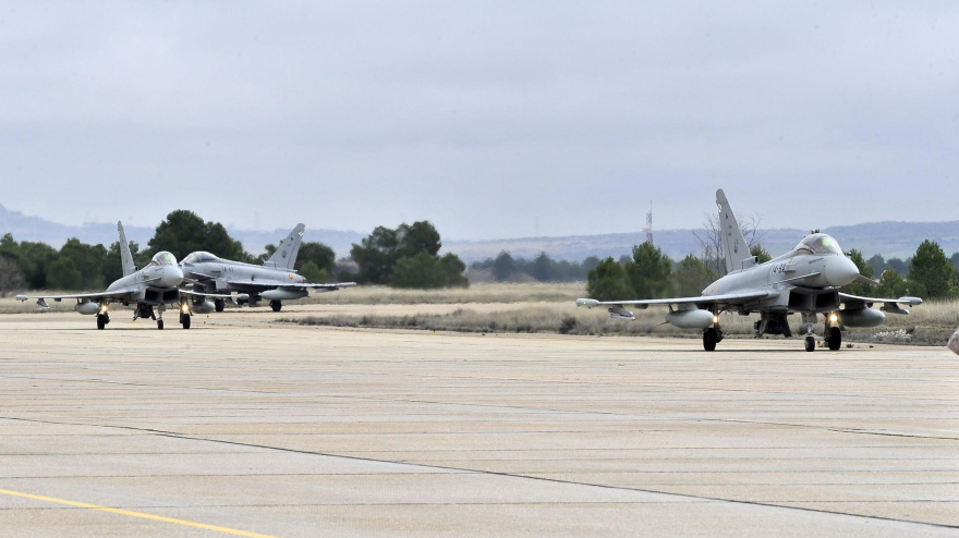 40 años de España en la OTAN