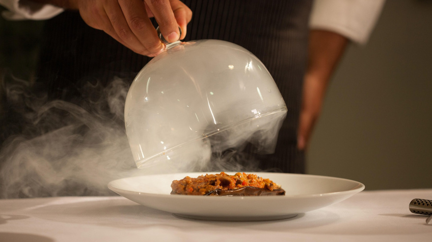 De “no había ná” a cinco estrellas Michelin: la gran revolución gastronómica de Jaén