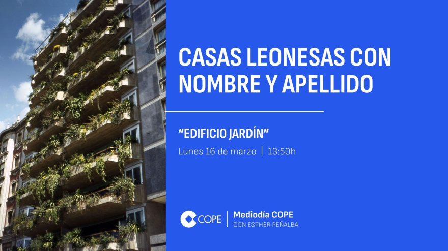 EDIFICIO JARDIN