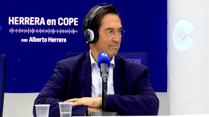 Mario Alonso Puig, médico