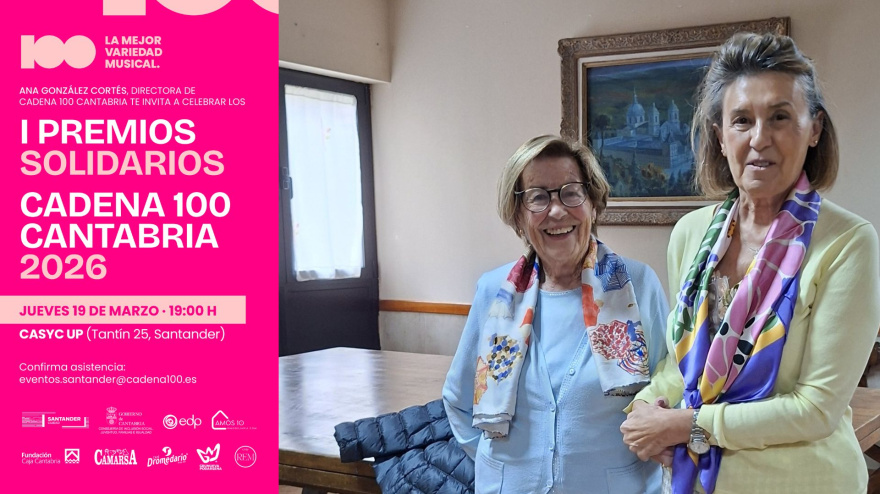 Loli Cobo, de Manos Unidas Santander, recibirá el Premio a la Labor Humanitaria a título póstumo