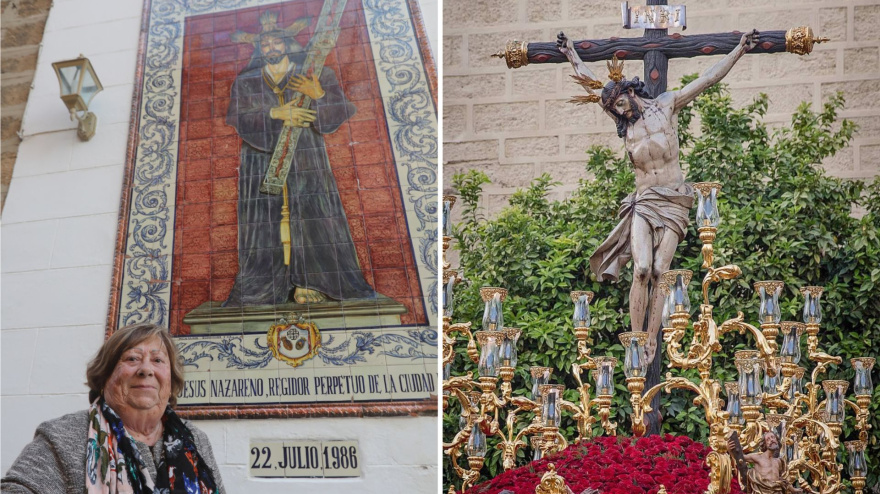 Trini Moreno y Vera-Cruz