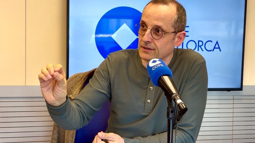 El Mirall de l'Església