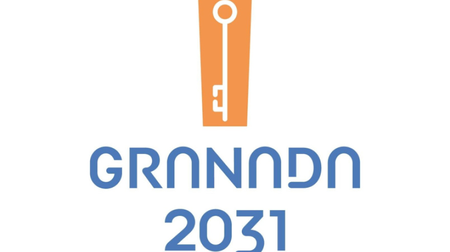 Celebración finalista de Capitalidad europea