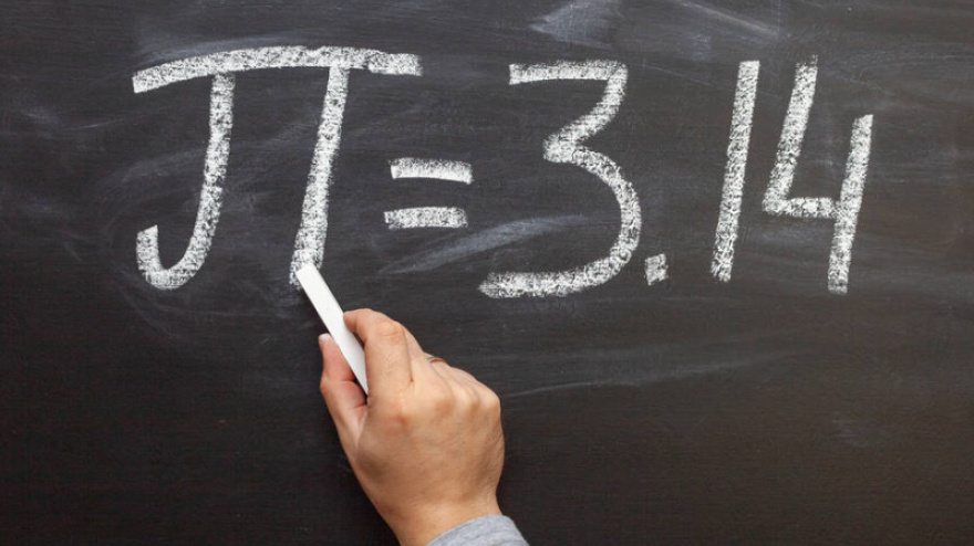 14 de marzo: el mundo celebra el 'Día de π', la constante matemática más famosa de la historia