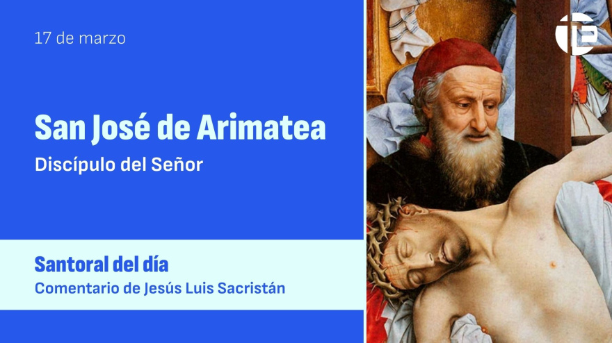 San José de Arimatea