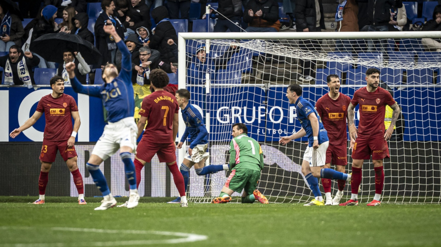 El colista devuelve al Valencia CF a su triste realidad