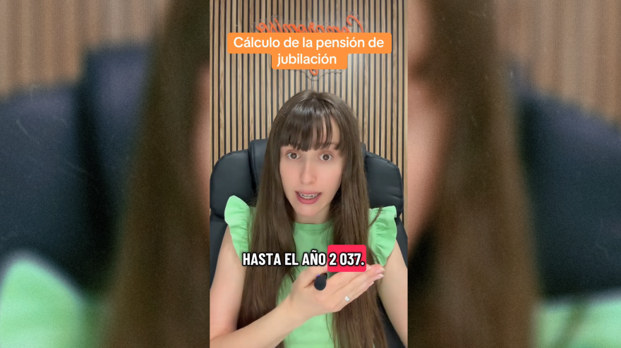 Miriam Ruiz Acosta, abogada