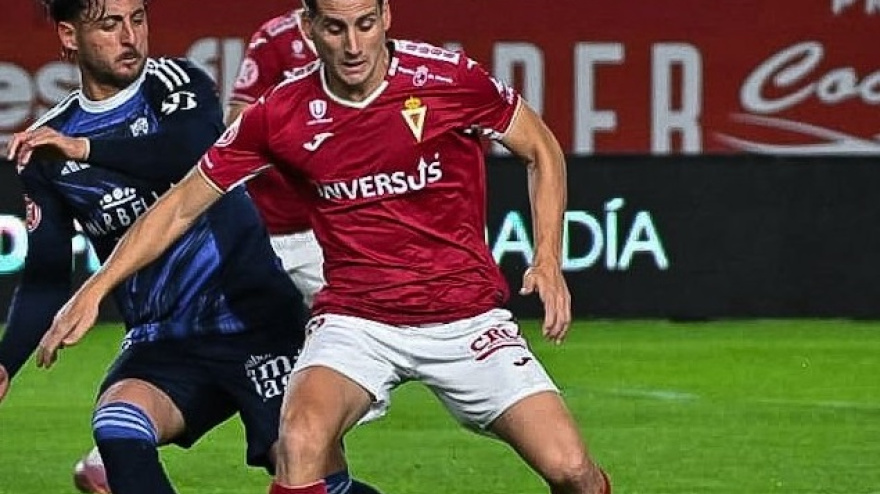 El Real Murcia no puede fallar en Alicante