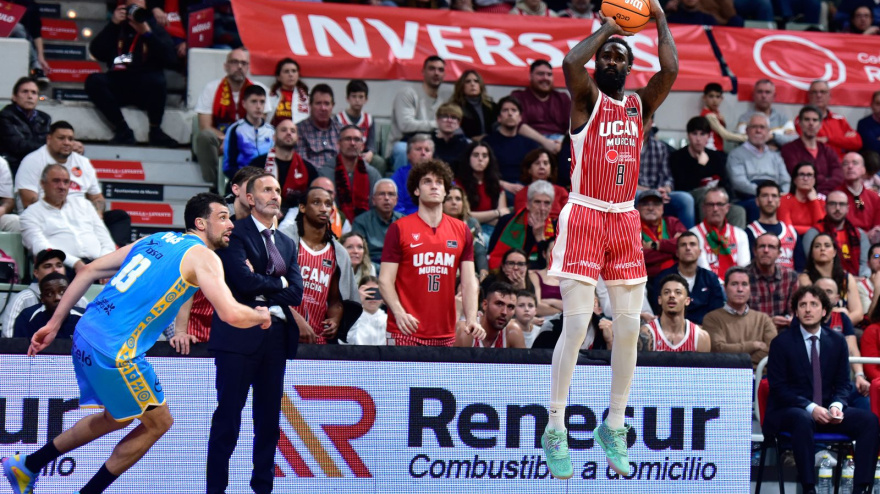 Howard Sant-Ross fue pieza clave en el triunfo