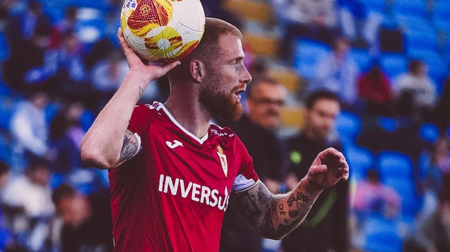 Sigue el hundimiento del Real Murcia