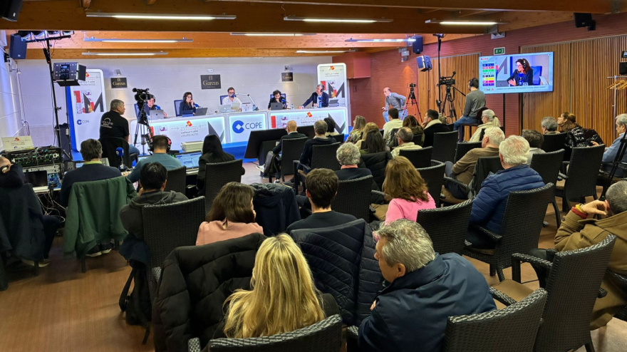 Programa especial Elecciones CYL 2026