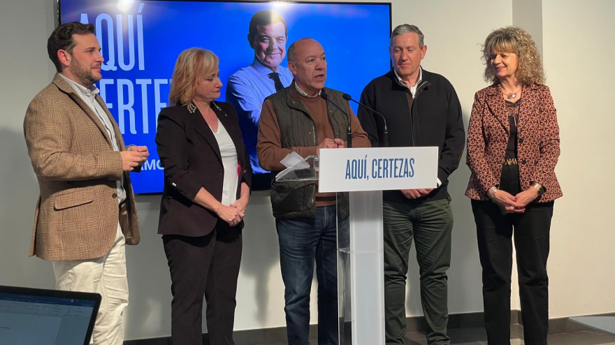 Los populares valoran el resultado en Zamora