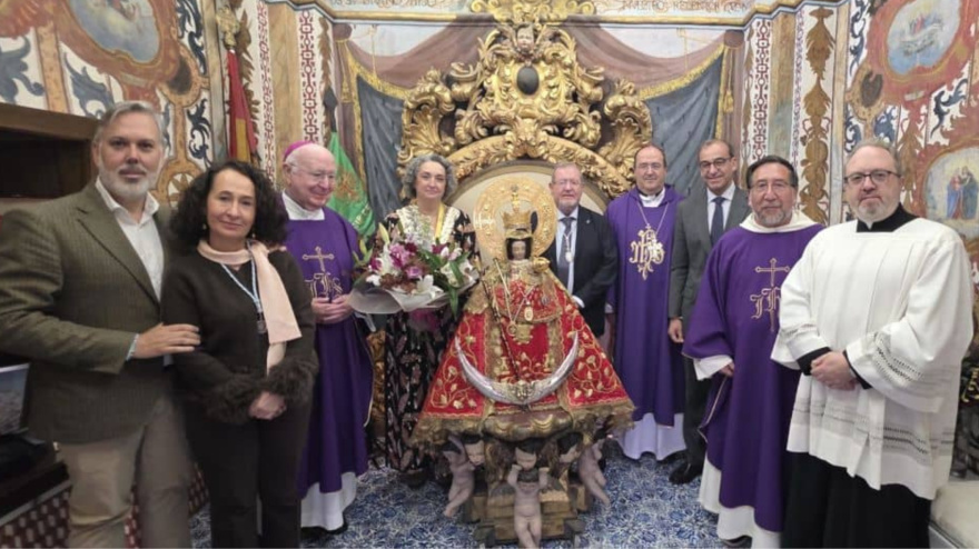 Hermanamiento cofradías