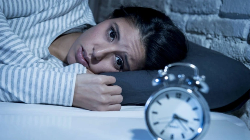 El buen sueño es vital para vivir