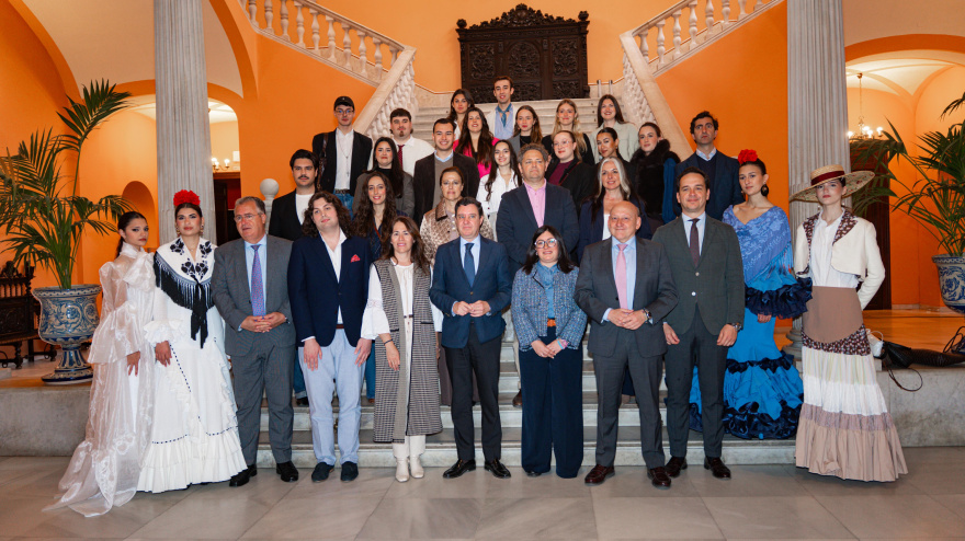 Escucha aquí la presentación de Premier Lunar Flamentex