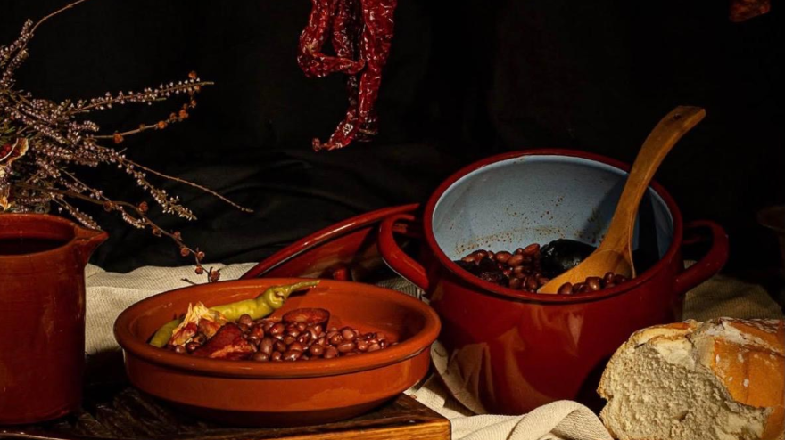 Nace en Anguiano el Centro de Innovación y Selección de Legumbres de la Sierra Riojana