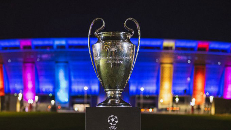 La final de la Liga de Campeones se disputará en Budapest