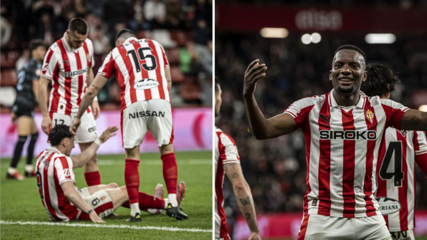 'Tiempo de Opinión Sporting', en COPE Asturias