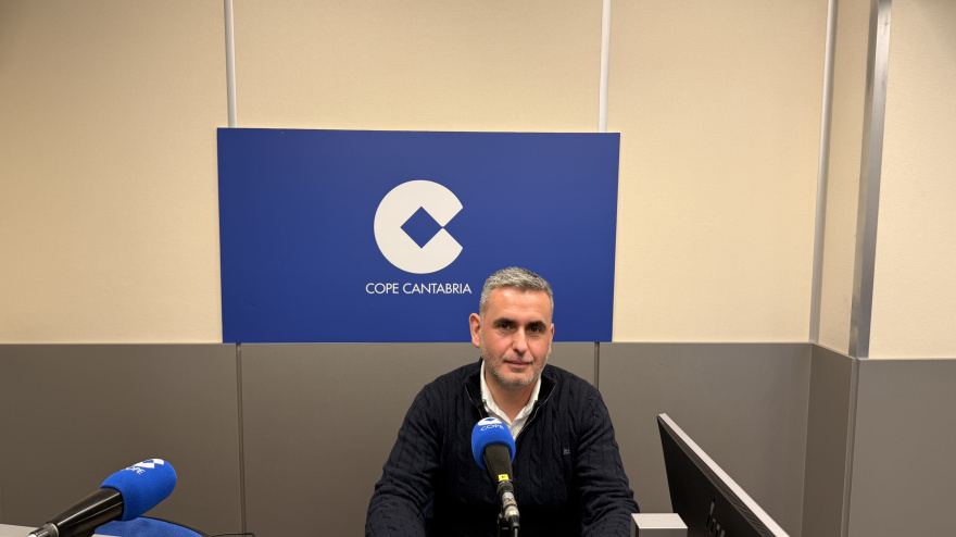 José Manuel Saiz, Gerente de Piscis Select