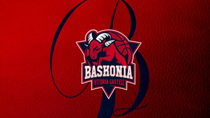 Logo del Baskonia