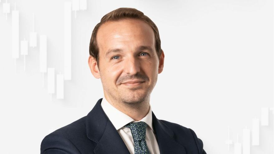 Manuel Pinto, analista de mercados