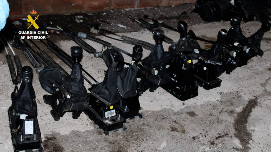 Operación Raymo-Giari