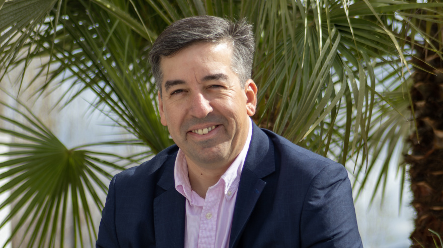 Alberto Gómez, feliz por la absolución