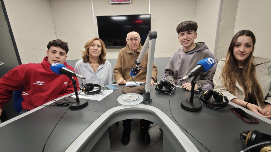 Colegio Santa Cruz la Real