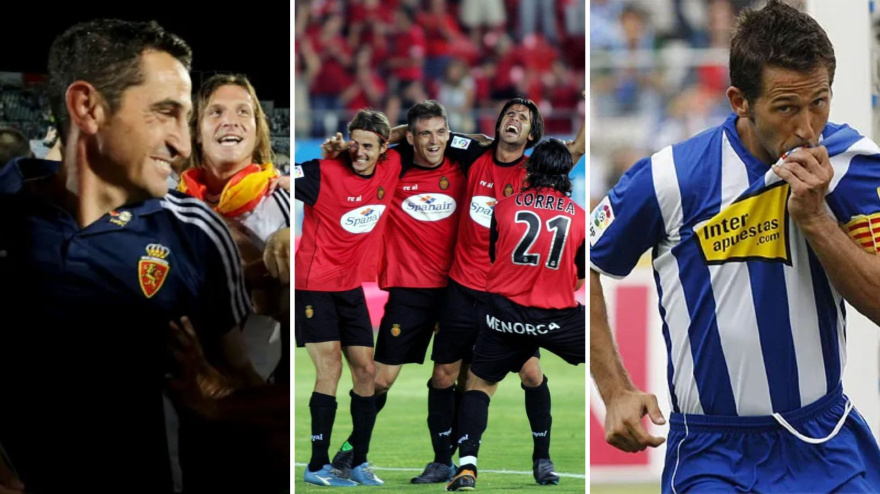 Los precedentes a los que se puede agarrar el oviedismo para creer en la permanencia