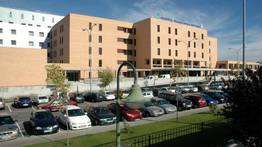 HOSPITAL TALAVERA