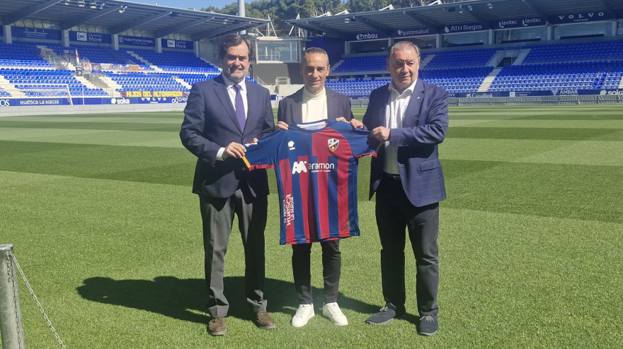 Imagen de la presentación de Oltra