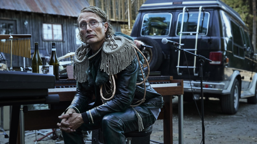 Escucha las críticas cinematográficas de los estrenos más destacados | 13 MARZO 2026