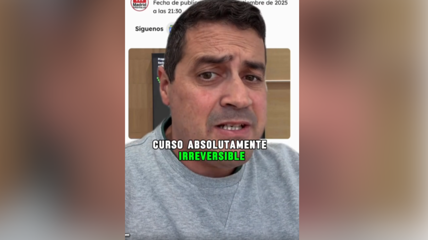 Fernando Solano, abogado