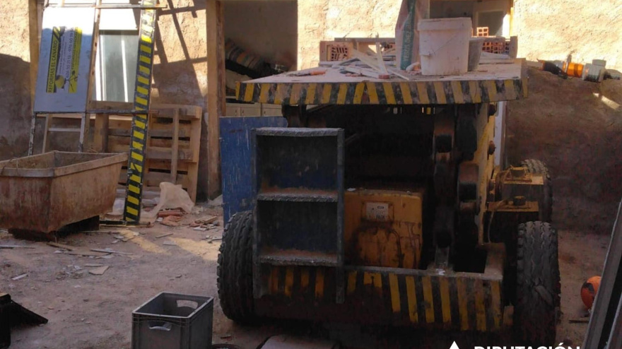 accidente laboral mortal