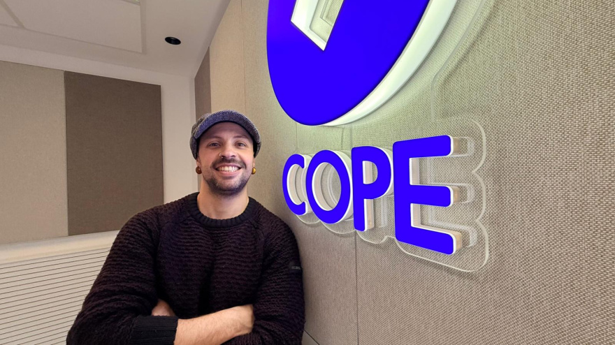 Escucha la entrevista con Willy Wylazo