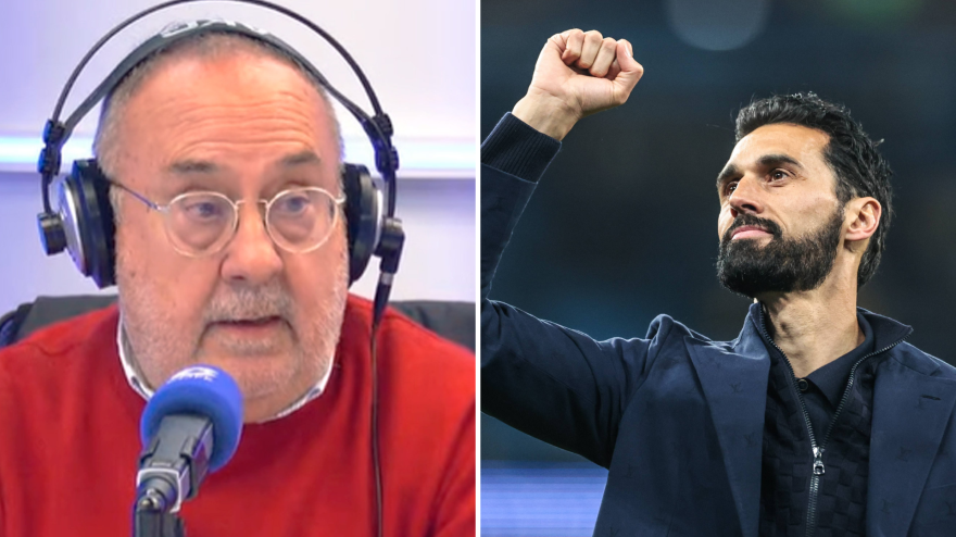 Alfredo Relaño y Arbeloa