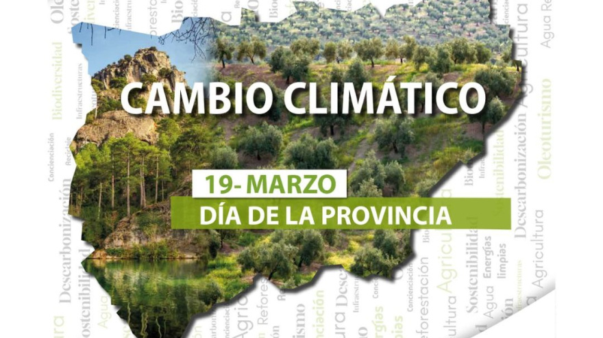 Jaén celebra sus Premios de la Provincia y despliega su potencial en la Feria de los Pueblos