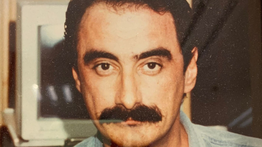 Carlos Herrera en una imagen de archivo