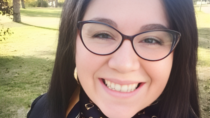 La profesora de Nutrición de la Universidad Europea de Madrid, Luisa Solano