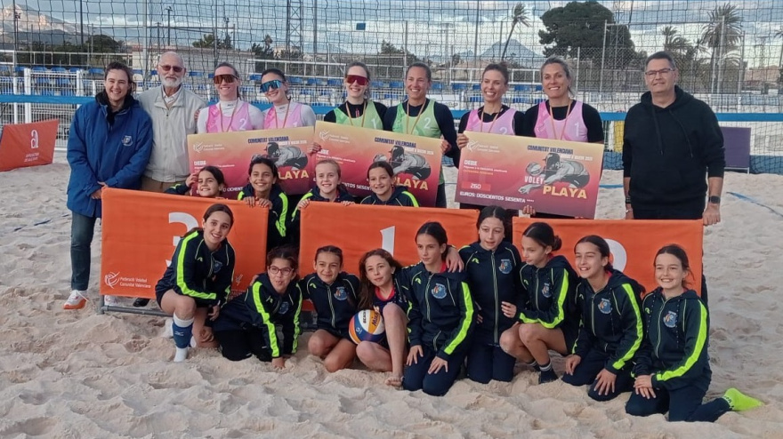 Svidorova-Nagy y Tovar-Moreno se cuelgan el oro en Sant Joan.