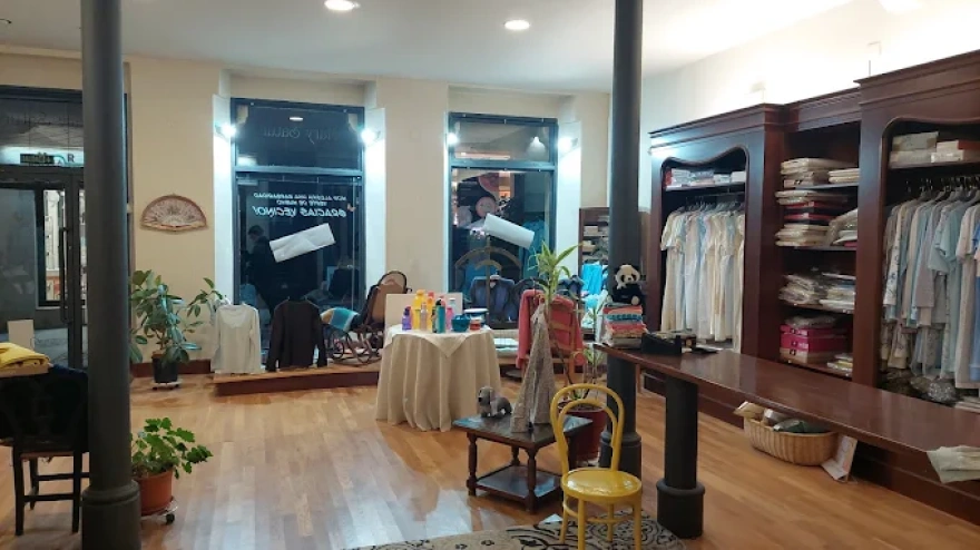 Adolfo Sainz representa la quinta generación de un comercio soriano cuyo origen se remonta a 1850