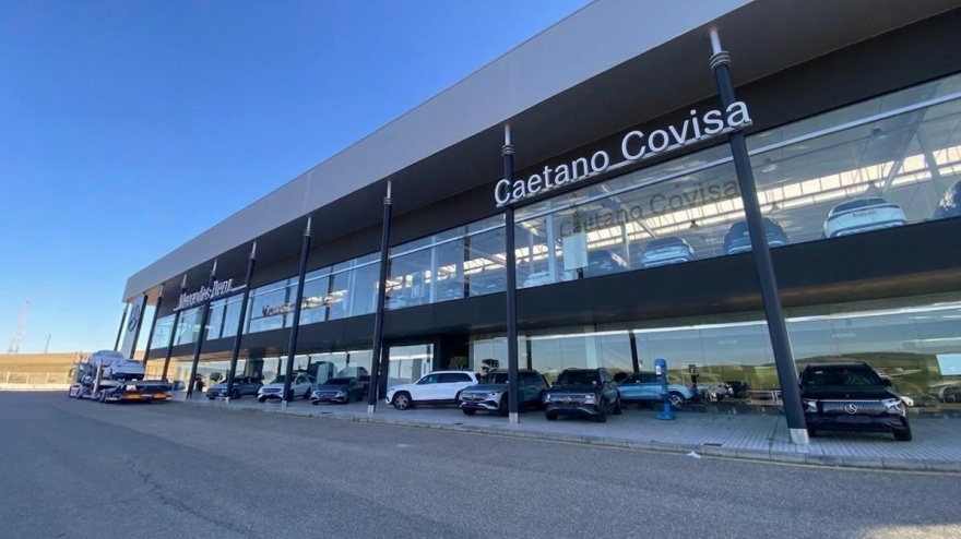 Caetano Covisa Córdoba