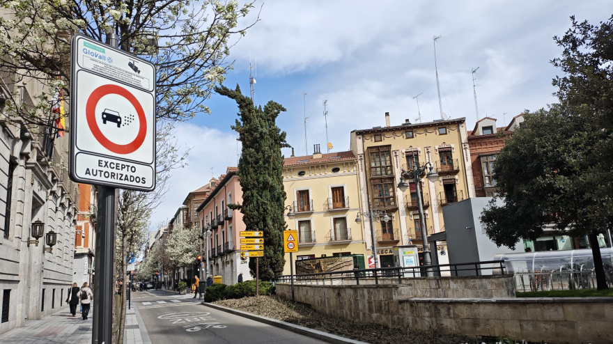 El Tribunal Superior de Justicia de Castilla y León anula la ordenanza municipal que regula la Zona de Bajas Emisiones