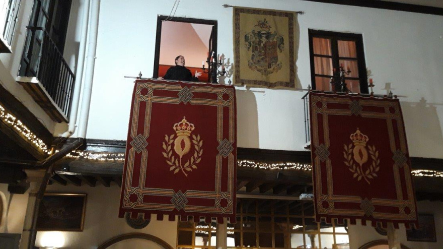 Rosario Campos será una de las finalistas de "La Saeta de Oro"