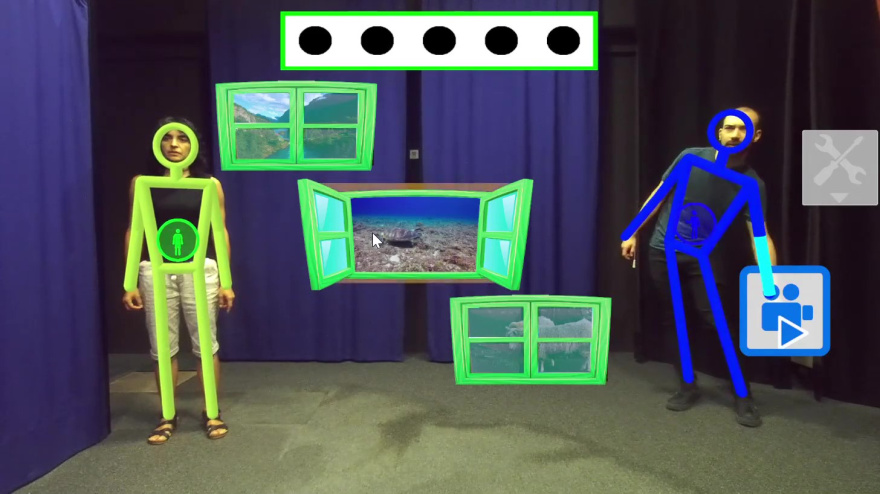 Foto: Autismo Ávila